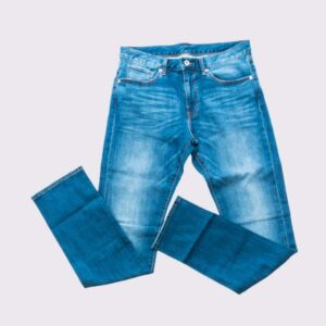 شلوار جین اسکینی مردانه برند زارا ترکیه