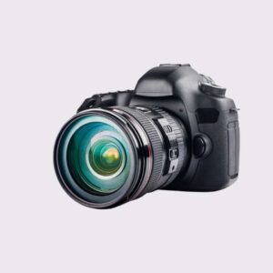 دوربین دیجیتالی نیکون 48 مگاپیکسل (محصول متغییر)